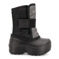 Botte d'Hiver Scout Pointures 5-9