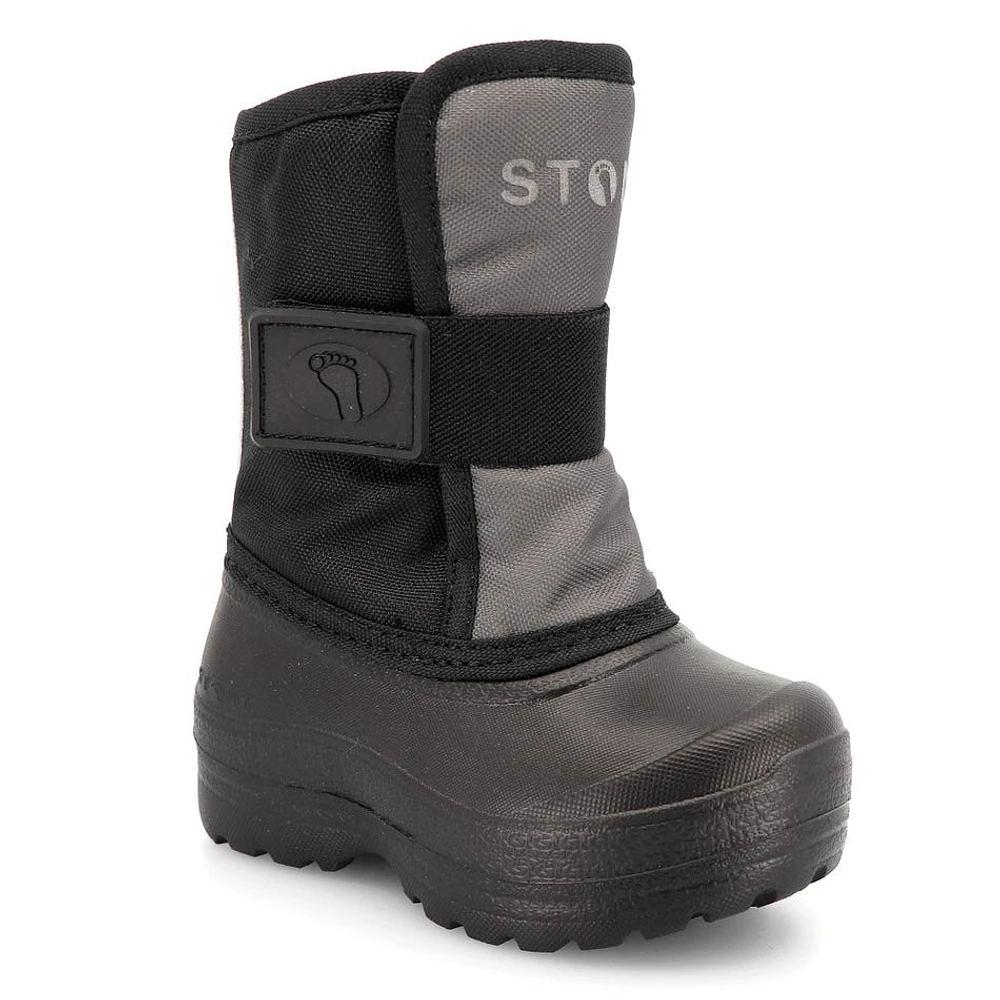 Botte d'Hiver Scout Pointures 5-9