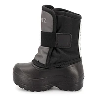 Botte d'Hiver Scout Pointures 5-9