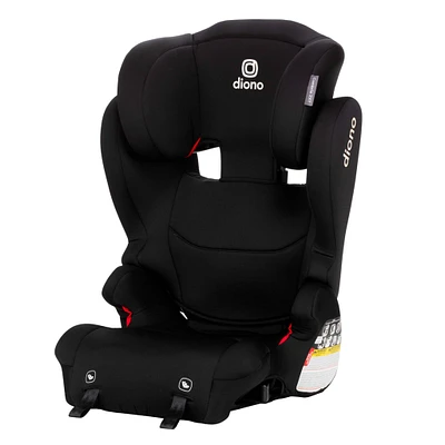 Cambria® 2XT Car Seat - Black (New and improved XL 2-in-1 booster)