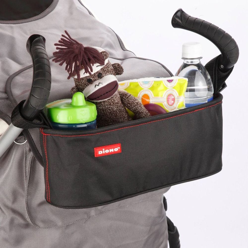 Buggy Buddy Stroller Organizer