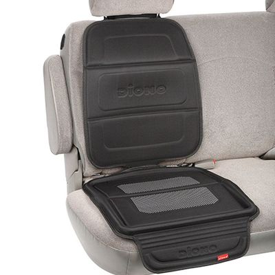 Car Seat Protector - Black