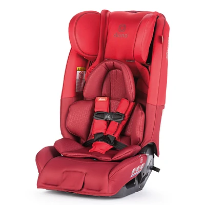 3RXT Car Seat 5-120lb - Red (Model 2018)