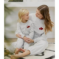 Heart to Sweatshirt 2-7y