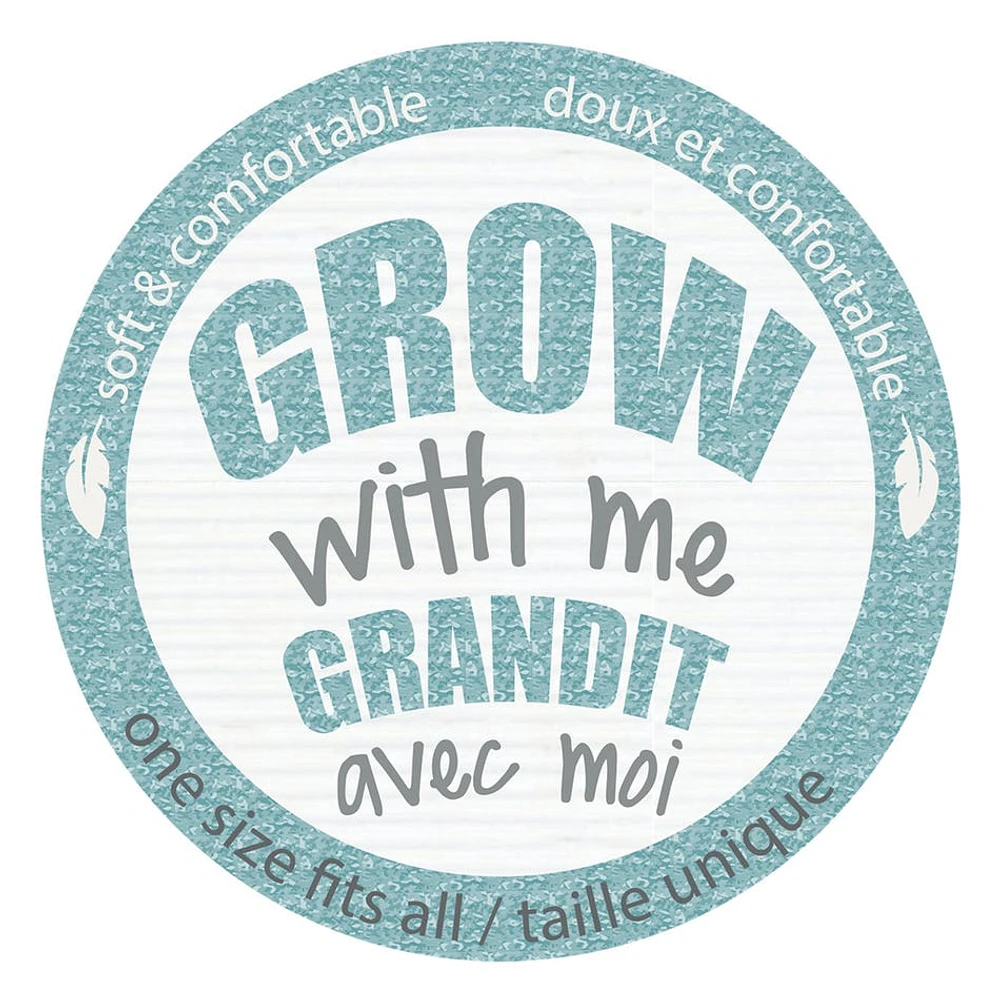 Casquette UV 12mois - 3ans