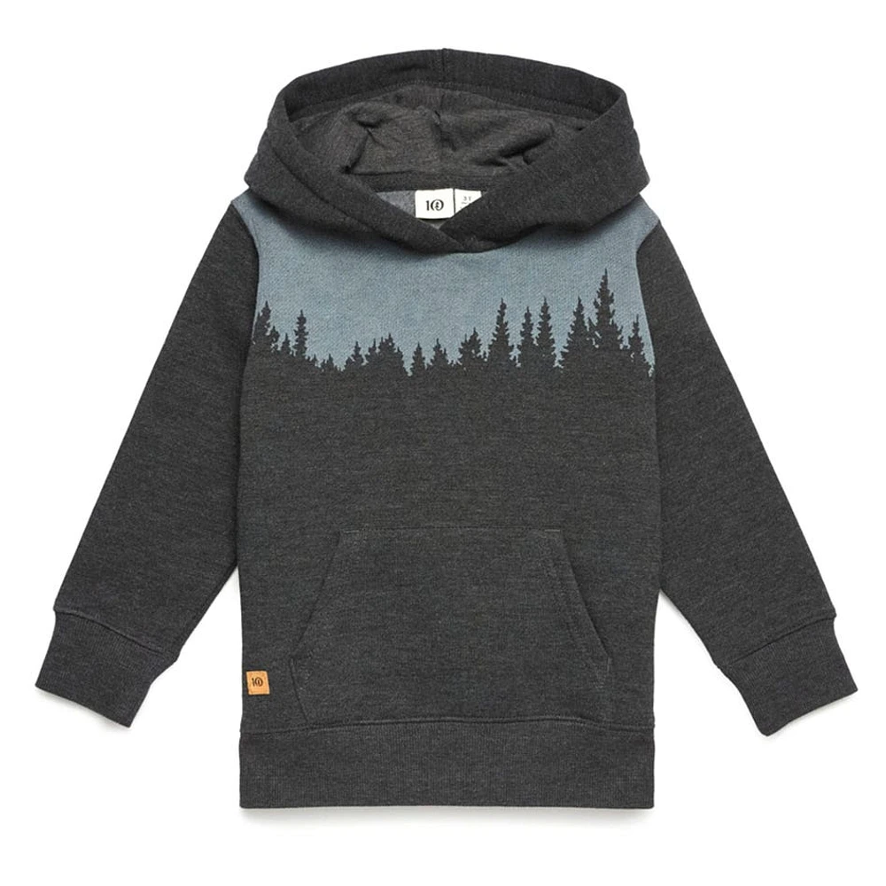 Juniper Hoodie 12-24m