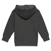 Juniper Hoodie 12-24m