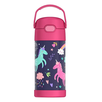 Bottle 355ml Thermos