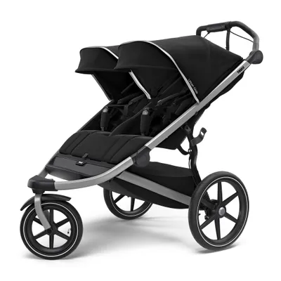 Stroller Urban Glide2 Double