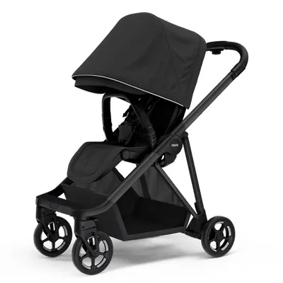 Shine Stroller