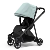 Shine Stroller - Alaska / Black