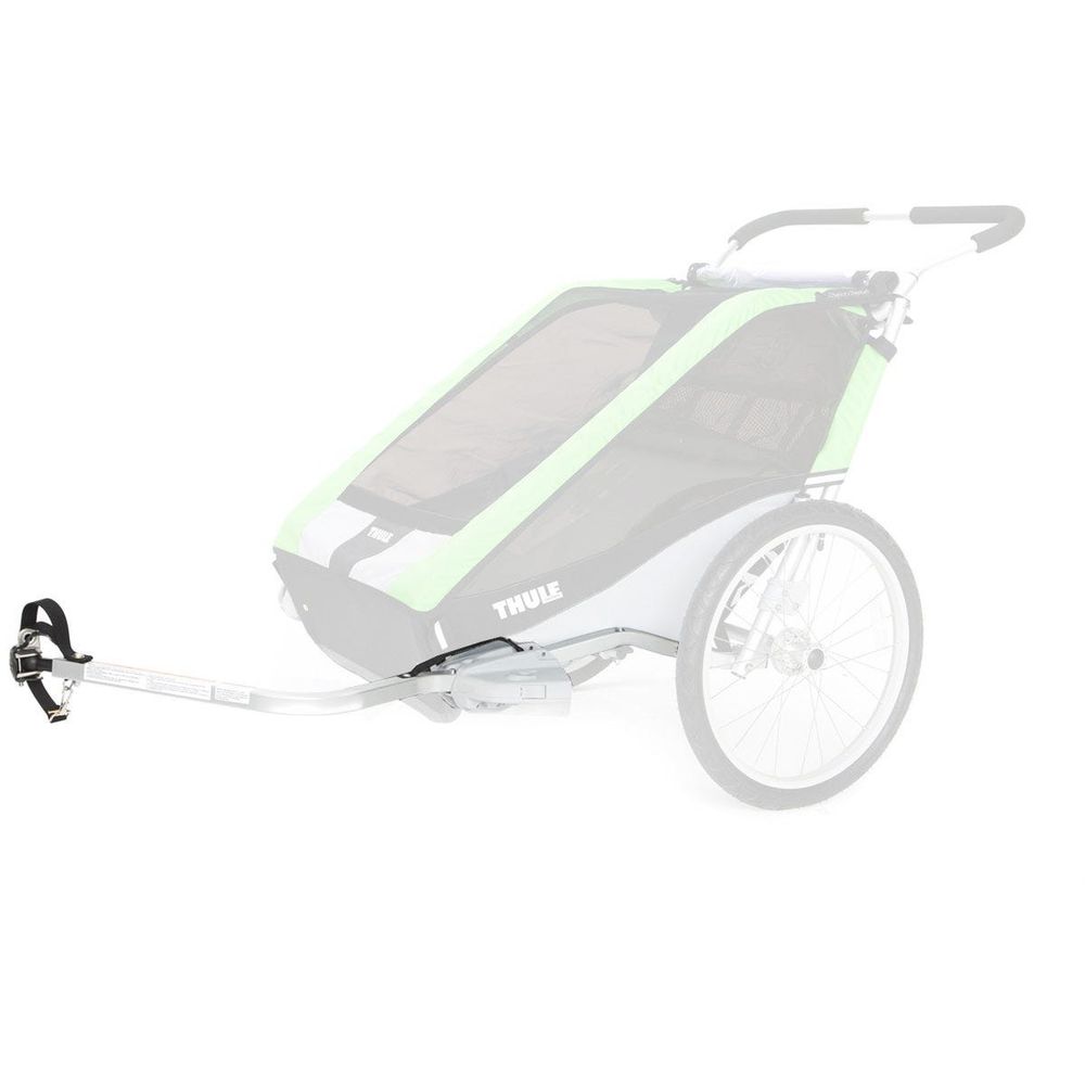 Bicyle Trailer Kit Cheetah XT