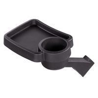 Urban Glide Snack Tray