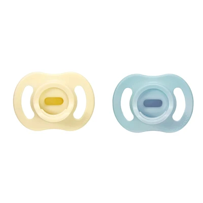 Ultra-Light Stayput Pacifier 0-6 Months