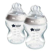 Natural Start Baby Bottle 9oz