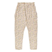 Sustainable Farla Harem Pants