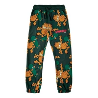 Garfield AOP Sweatpants 3-14y