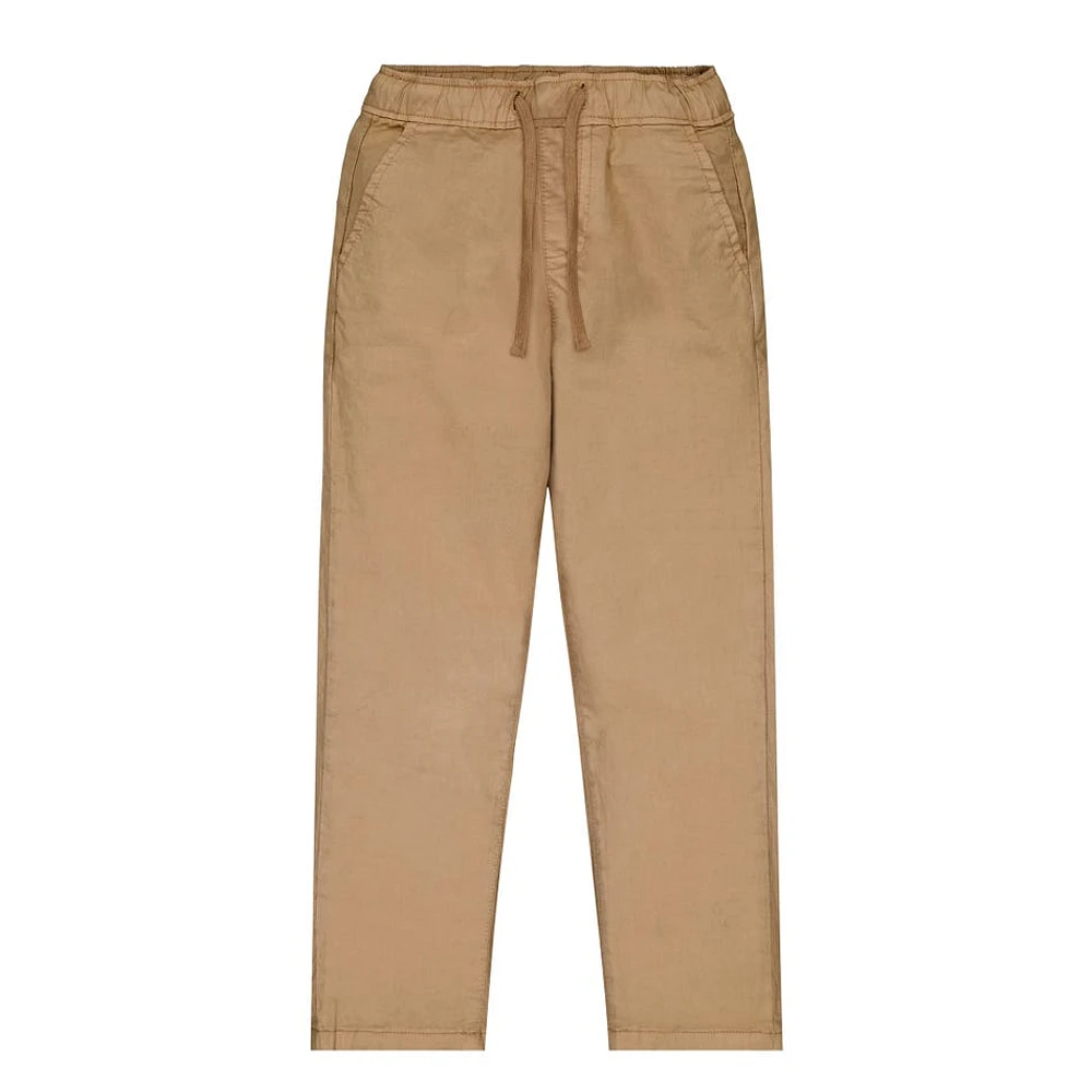 Pantalon Chino Reconnect 3-14ans