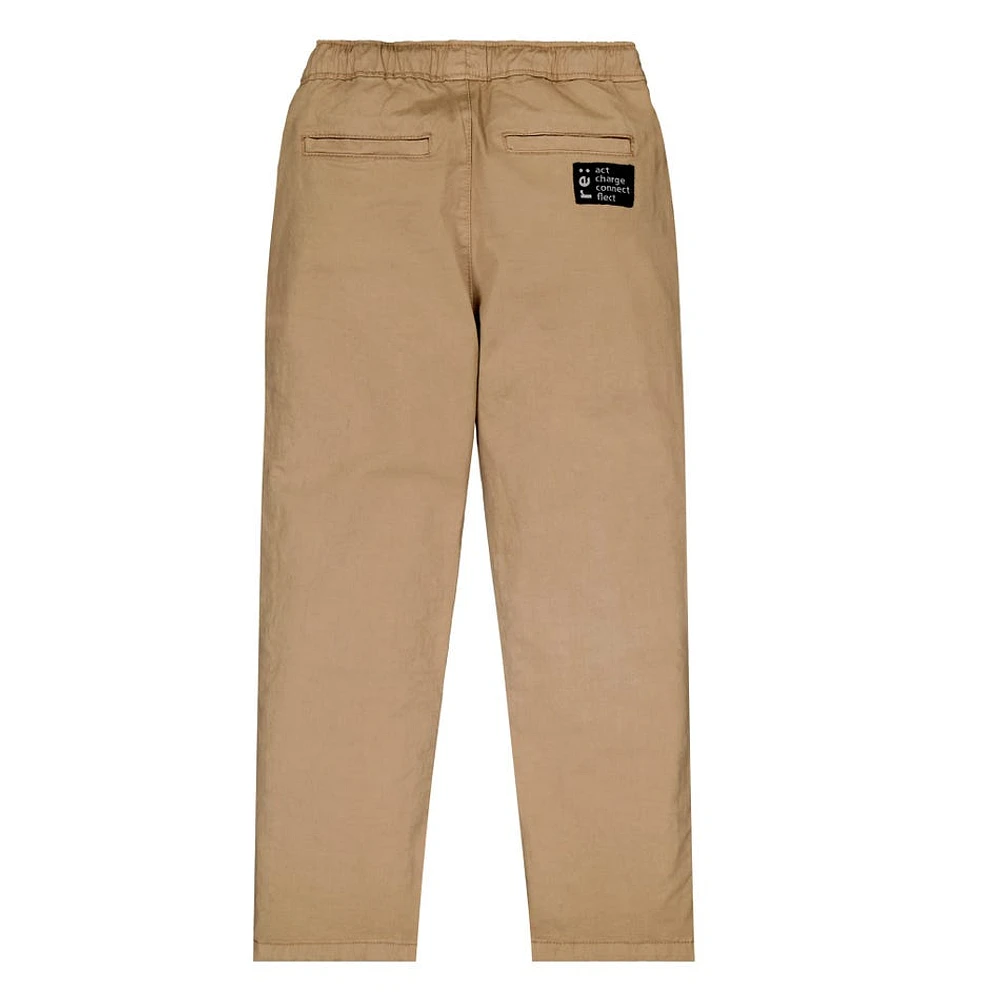 Pantalon Chino Reconnect 3-14ans