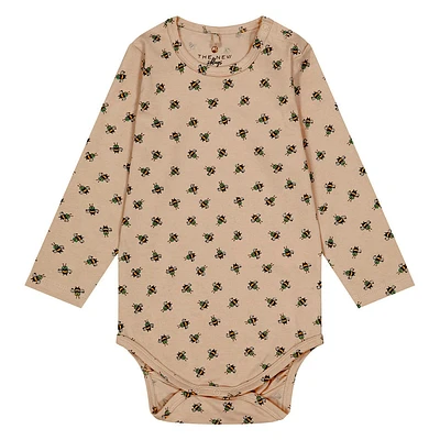 Jee Bodysuit 6-36m