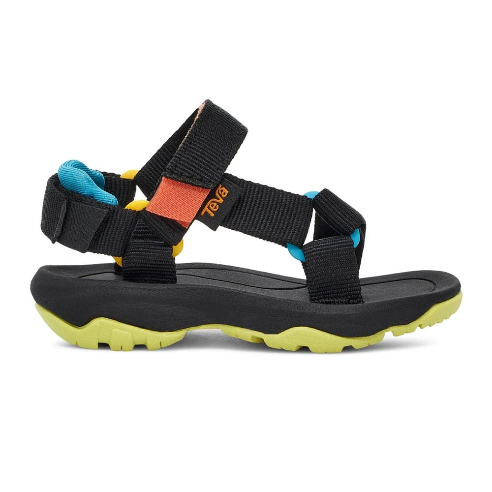 Hurricane XLT 2 Sandals Sizes