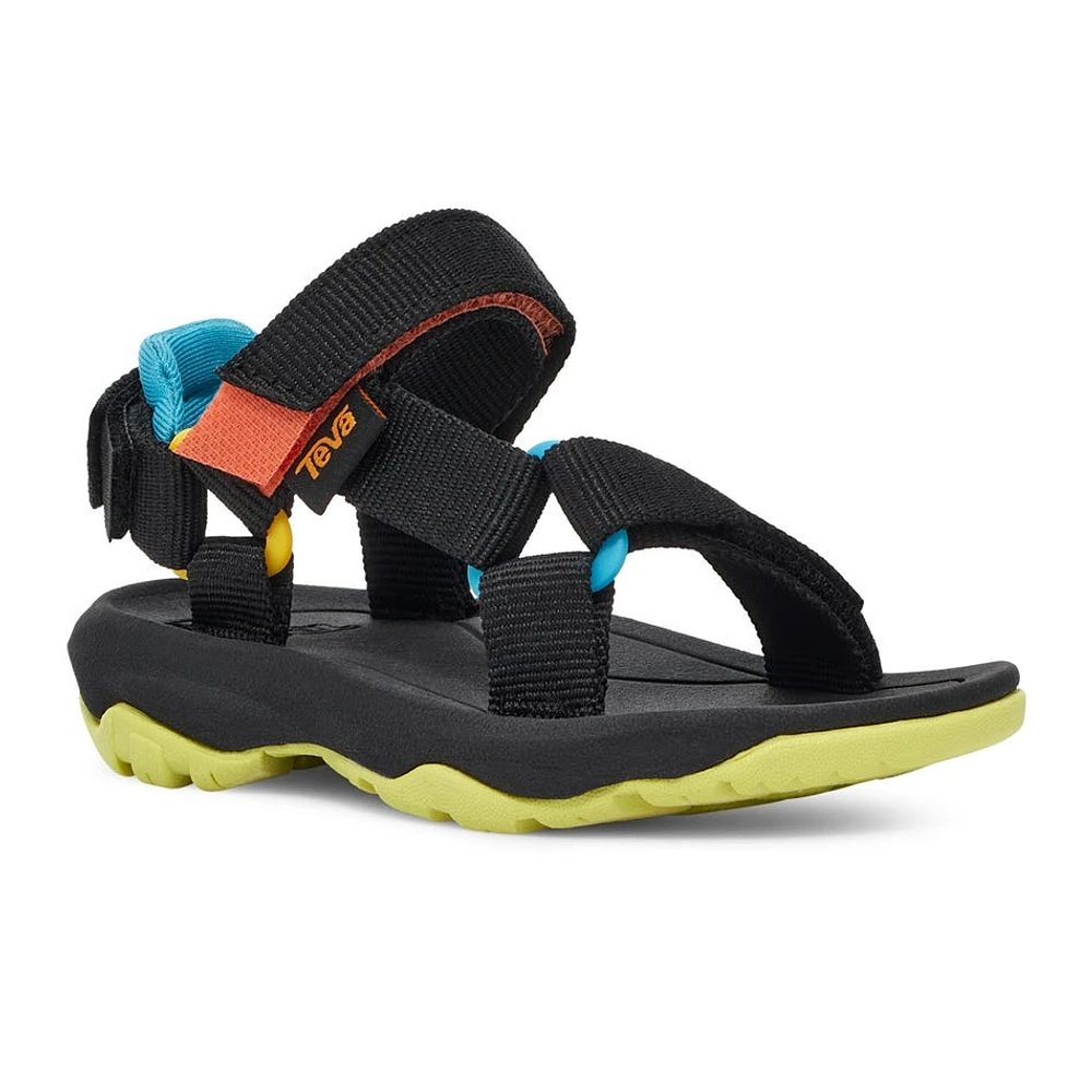 Hurricane XLT 2 Sandals Sizes