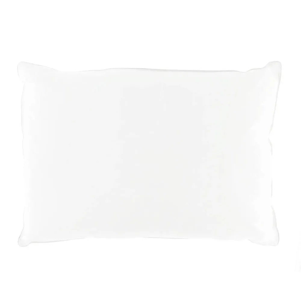 Light Fiber Pillow