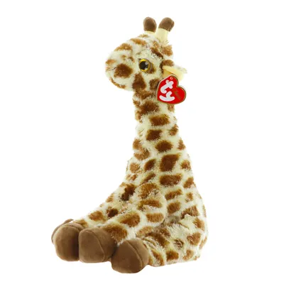Giraffe Gavin 13"