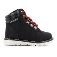 Joshua Black Boots Sizes 5-10