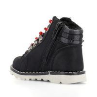 Joshua Black Boots Sizes 5-10