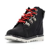 Joshua Black Boots Sizes 5-10