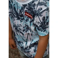 Palm Tee 4-7y