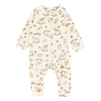 PlaTime Jumpsuit 0-24m