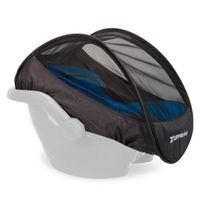 Cabana Car Seat All-Wheather Shield