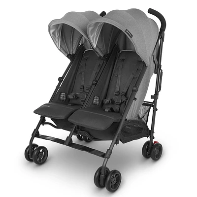 Poussette Double G-Link V2 - Greyson