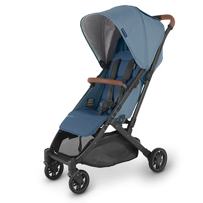 Minu V2 Stroller - Charlotte