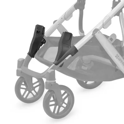 Vista Lower Adapter for Maxi-Cosi / Nuna / Cybex