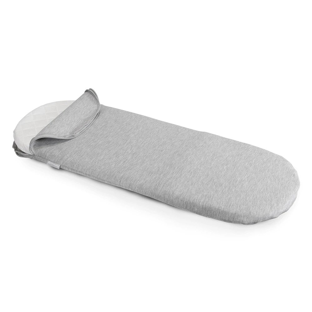 Housse pour Matelas de Landau - Gris