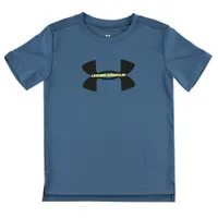 Big Logo Tech Vent T-shirt 4-7y