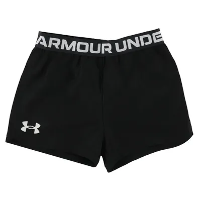 Play Up V2 Shorts 4-6x