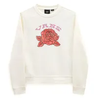 Rose Camo Crew 7-16y