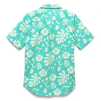 Always Aloha Woven Shirt 8-16y