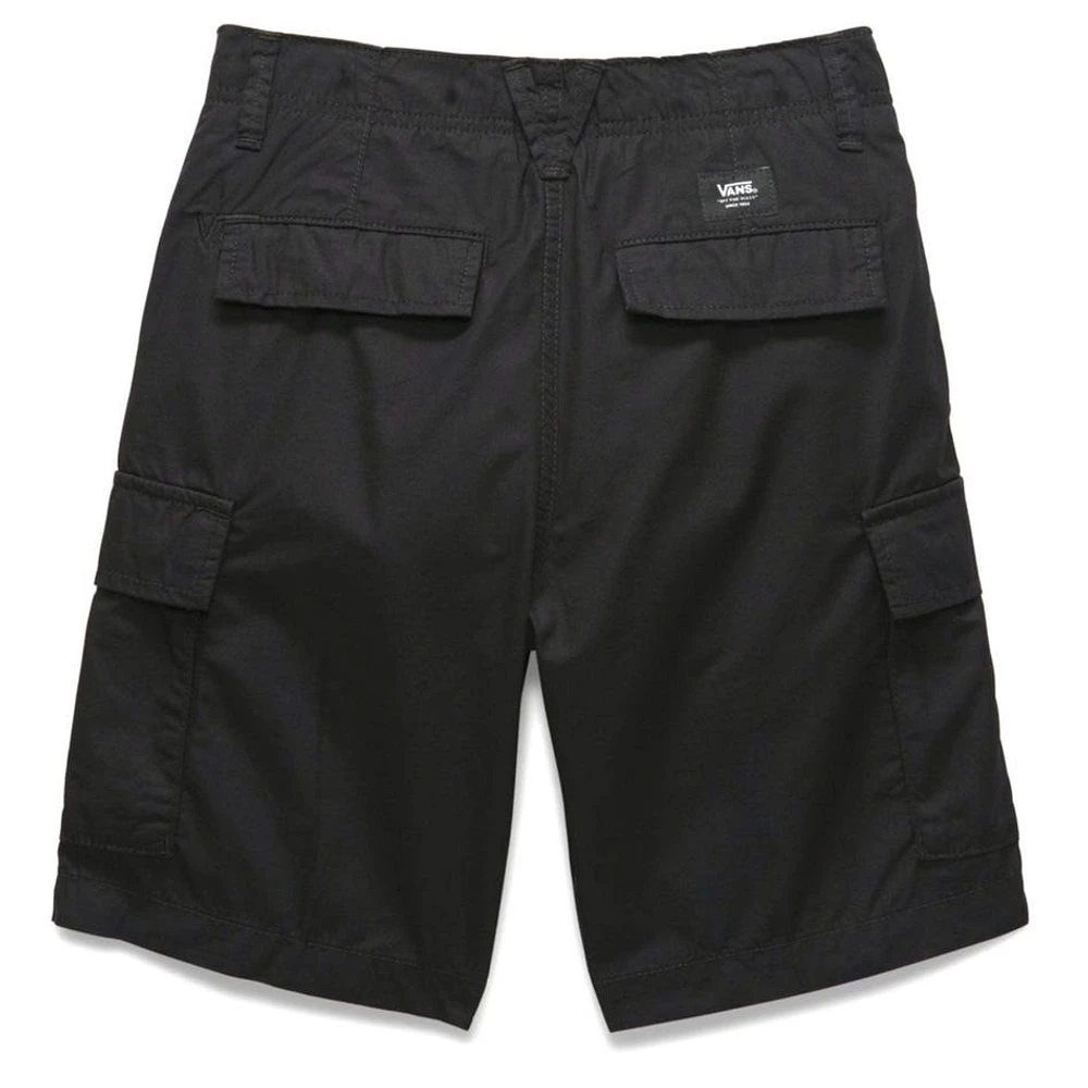 Service Cargo Shorts 8-16y