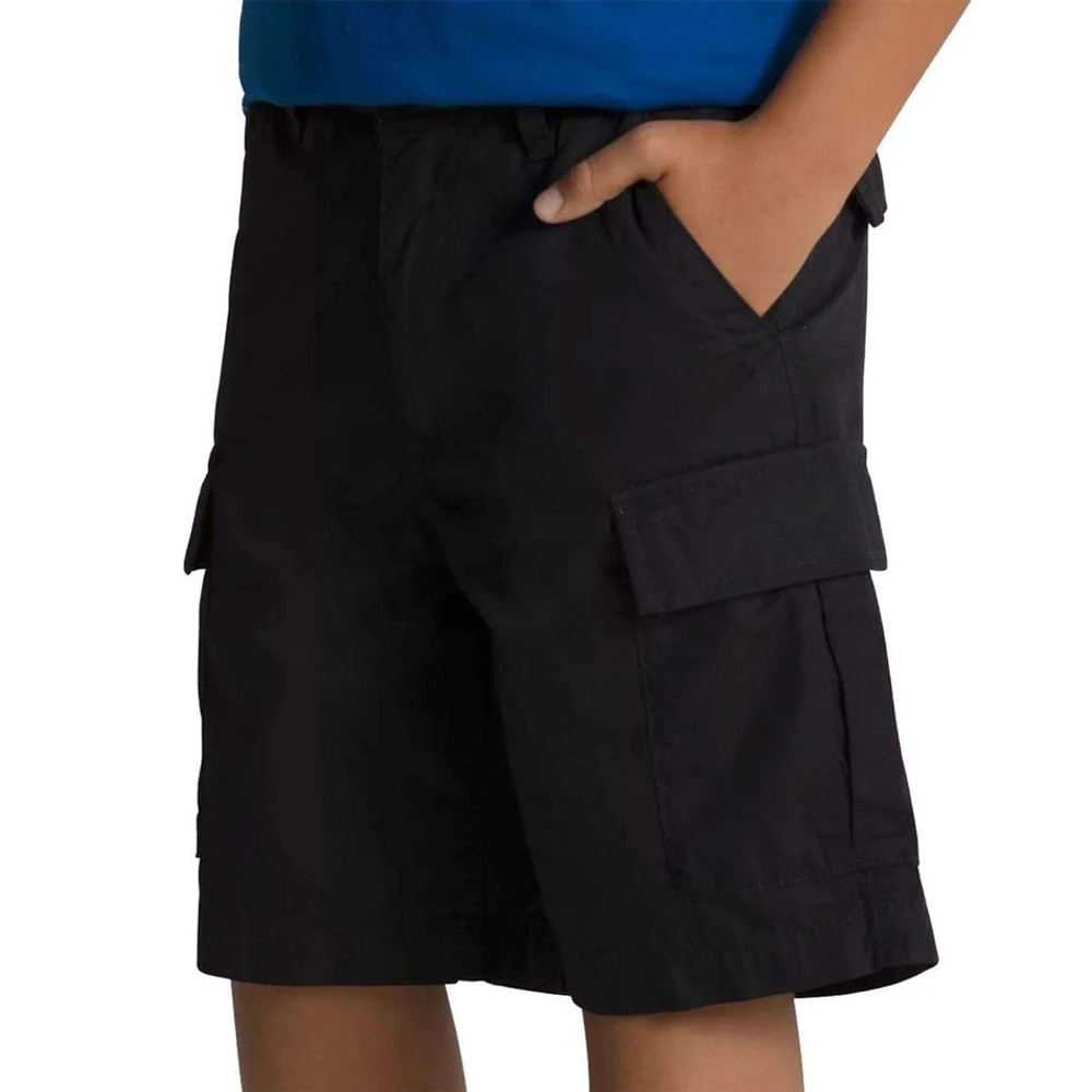 Service Cargo Shorts 8-16y