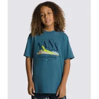 Leisure Activity T-shirt 8-16y