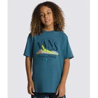 Leisure Activity T-shirt 8-16y