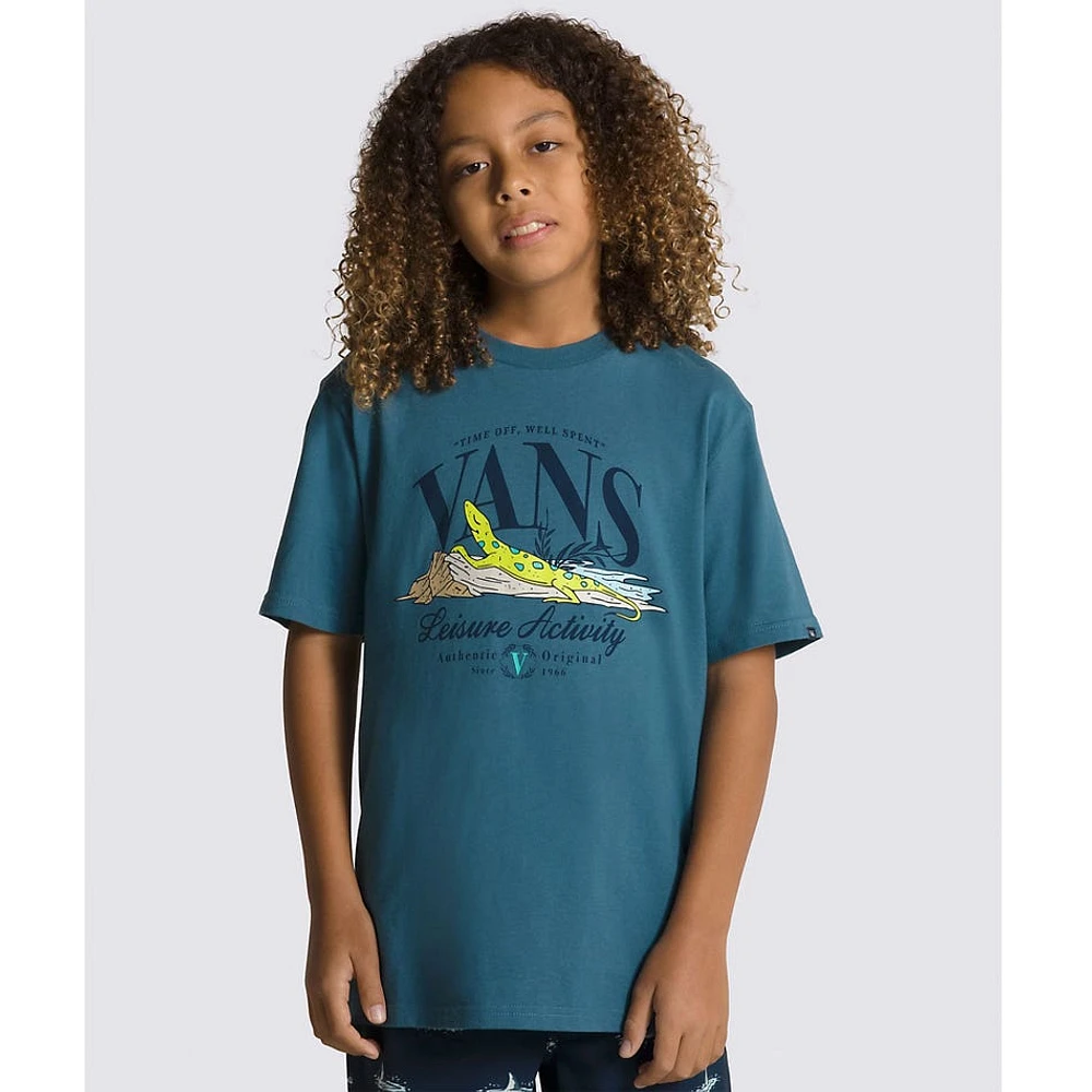 T-shirt Leisure Activity 8-16ans