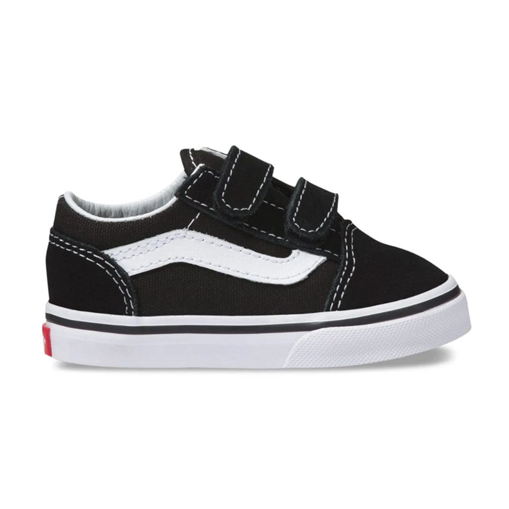 Soulier Old Skool V Noir Pointures