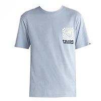 Rise and Shite Short Sleeves Tee 8-16y