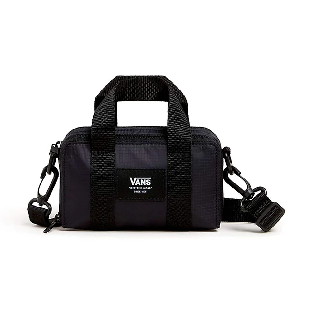 Block Wallet Bag